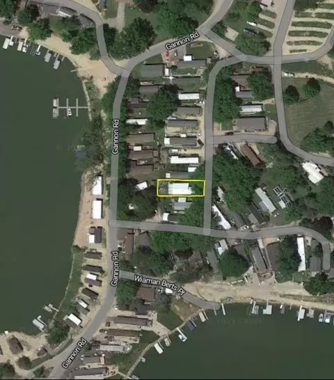 n550 Gannon Road #H10, Lodi, WI 53555
