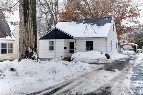 1710 Fremont Ave, Madison, WI 53704
