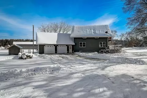 7427 Lexington Rd, Arena, WI 53503