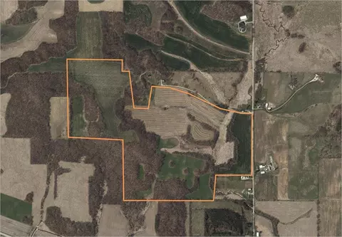 162 Ac Fritz Rd, Verona, WI 53593