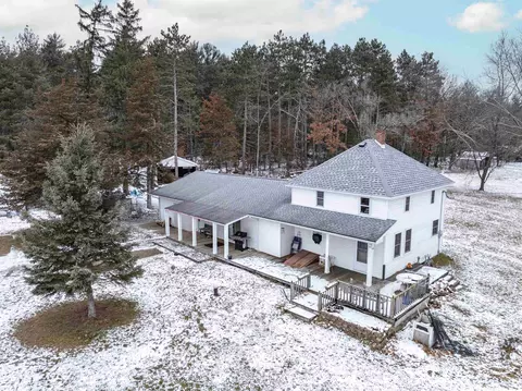 n1035 4th Avenue, Coloma, WI 54930
