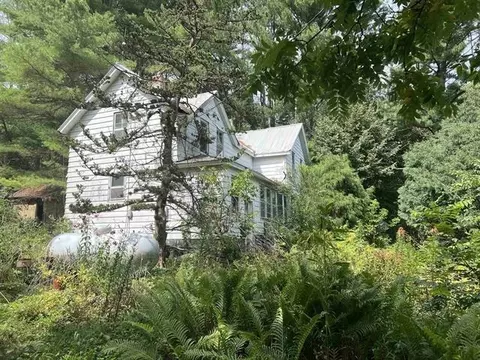 e14294 County Road Dl, Merrimac, WI 53561