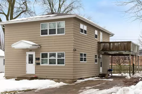 2005 Lake Point Dr, Madison, WI 53713