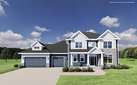 10422 Velvet Willow Rd, Verona, WI 53593