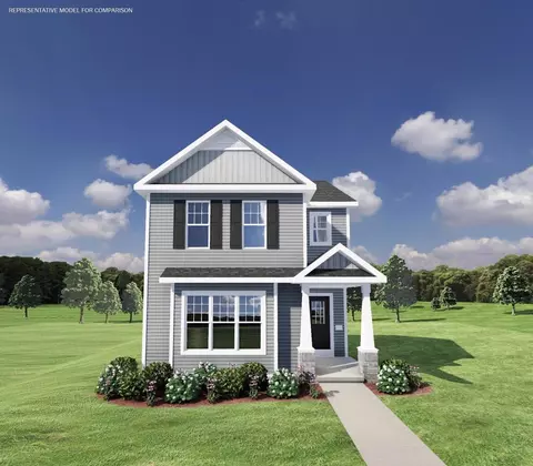 1161 Oak Knoll Rd, Sun Prairie, WI 53590
