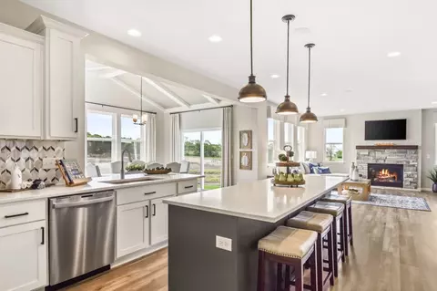 3190 Drumlin Ridge Dr, Cottage Grove, WI 53527