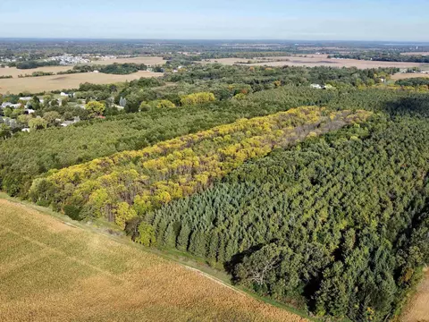 58 N Acres Off N Harmony Town Hall Rd, Janesville, WI 53546