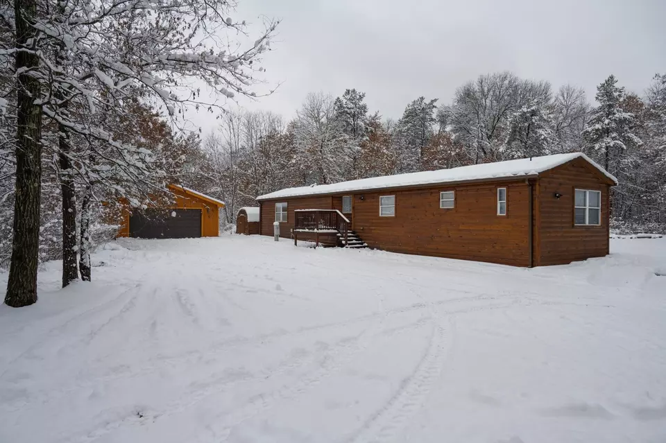 n9396 North Whippoorwill Lane, Necedah, WI 54646 33 Photos Movoto
