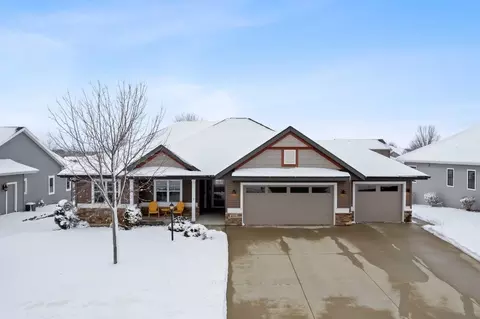 431 Whitford Ave, Prairie Du Sac, WI 53578