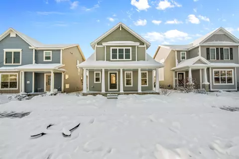 6141 Driscoll Dr, Madison, WI 53718
