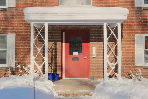 2 Sherman Ter #2, Madison, WI 53704