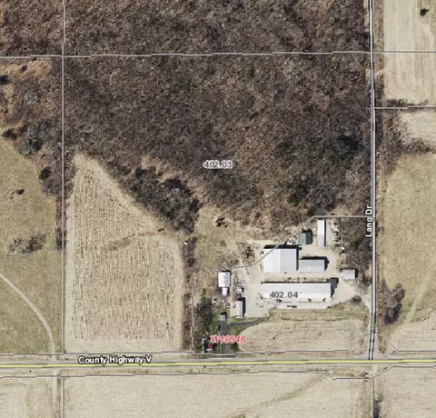 29 50ac Lang Rd, Lodi, WI 53555