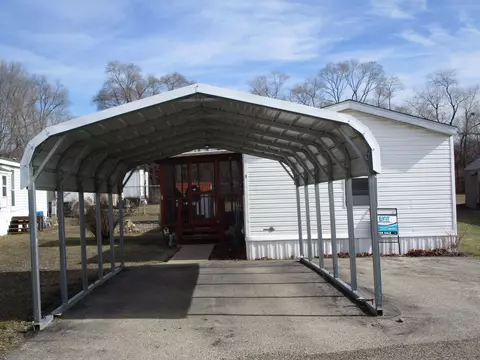 37728 Highway 18 #L9, Prairie Du Chien, WI 53821