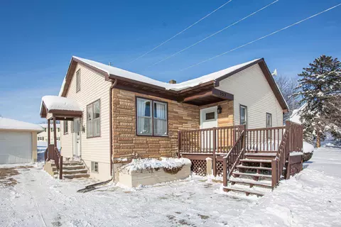 353 Walnut St, Belmont, WI 53510