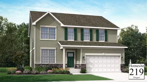 230 Peterson Trl, Oregon, WI 53575