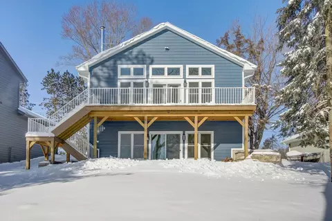 e14403 Baltic Avenue, Merrimac, WI 53561