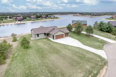 n7433 Quiet Water Court, New Lisbon, WI 53950