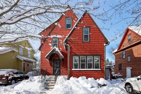 2222 Rusk St, Madison, WI 53704
