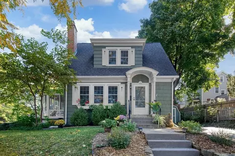 205 Highland Ave, Madison, WI 53705