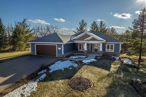 3163 County Road J, Verona, WI 53593