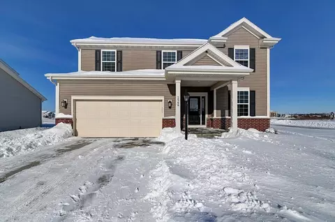 2566 Blue Heron Blvd, Sun Prairie, WI 53590