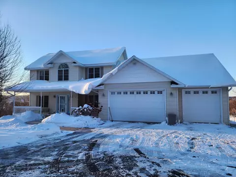e3940 Brimmer Road, La Valle, WI 53941