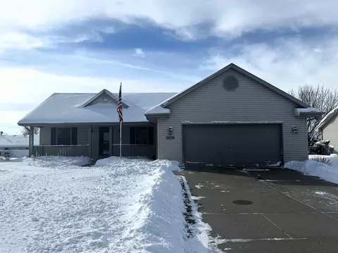 3820 Chesapeake Ave, Janesville, WI 53546
