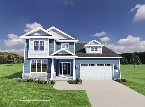2012 Autumn Lake Pkwy, Madison, WI 53718