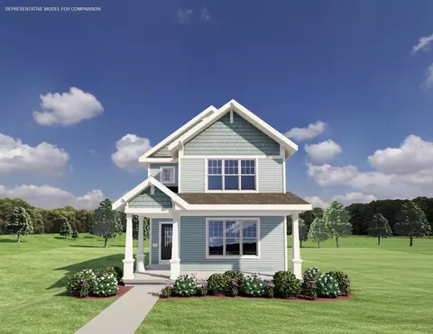 2523 Cobbler Rd, Fitchburg, WI 53711