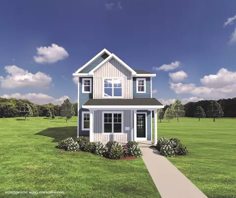 451 Campo Ln, Oregon, WI 53575