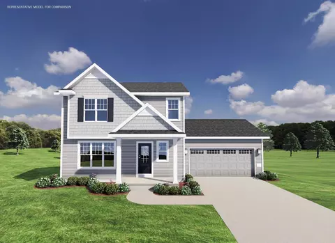 1228 Misty Forest Rd, Sun Prairie, WI 53590