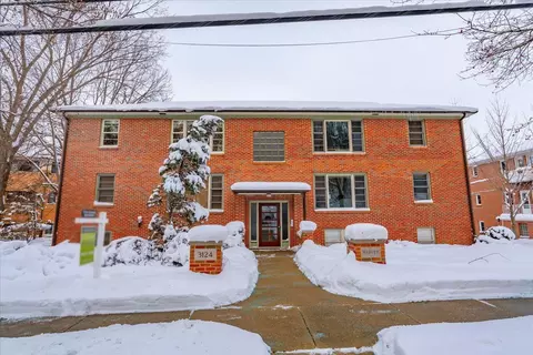 3124 Harvey St #4, Madison, WI 53705