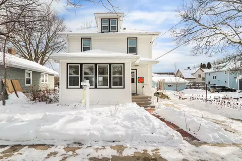 2513 E Mifflin St, Madison, WI 53704