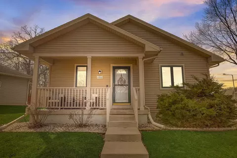 4602 Treichel St, Madison, WI 53718