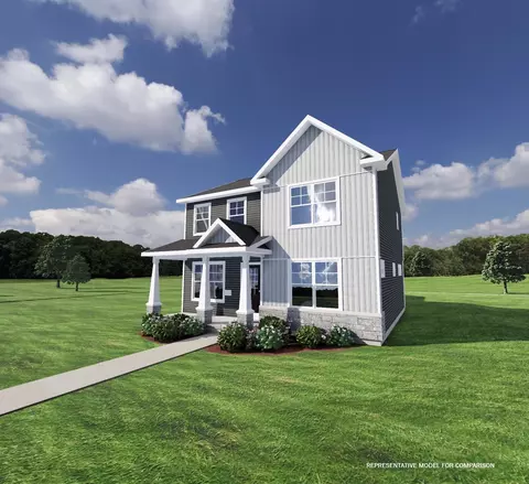 6140 Stoney Oak Ln, Madison, WI 53718