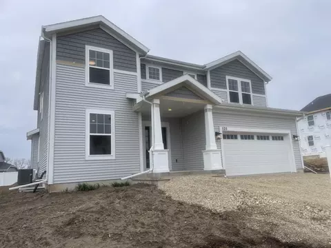 525 Shady St, Cottage Grove, WI 53527