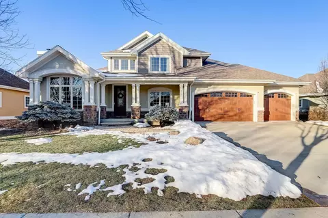 2113 Kilkenny Trl, Waunakee, WI 53597
