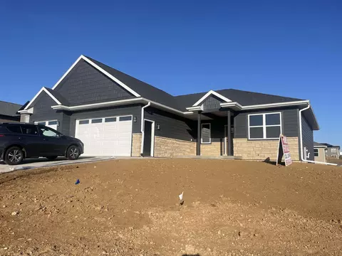 3388 Kaiser Blvd, Cuba City, WI 53807