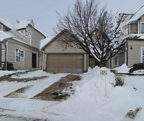 3110 Dorchester Way #2, Madison, WI 53719