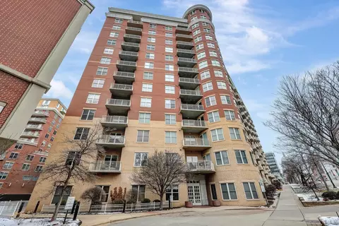 360 W Washington Ave #406, Madison, WI 53703