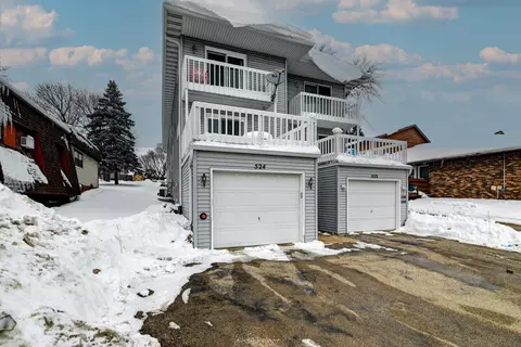 524 W Main St, Sun Prairie, WI 53590