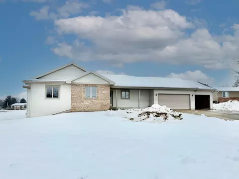 740 Fillmore St, Janesville, WI 53546
