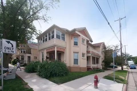 222 N Pinckney St, Madison, WI 53703