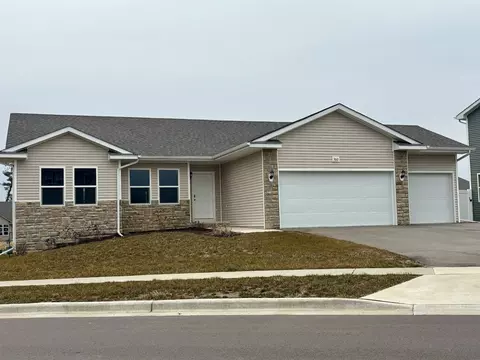 360 Bell View Ave, Belleville, WI 53508