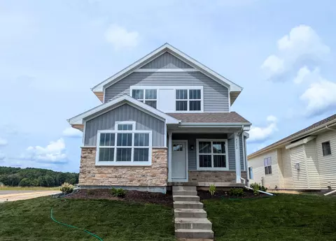4202 Thrasher St, Middleton, WI 53562