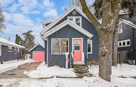 2218 E Johnson St, Madison, WI 53704
