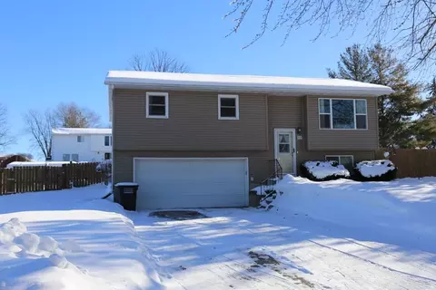 409 S Wright St, Orfordville, WI 53576