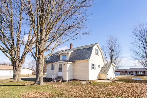 3030 12th St, Monroe, WI 53566
