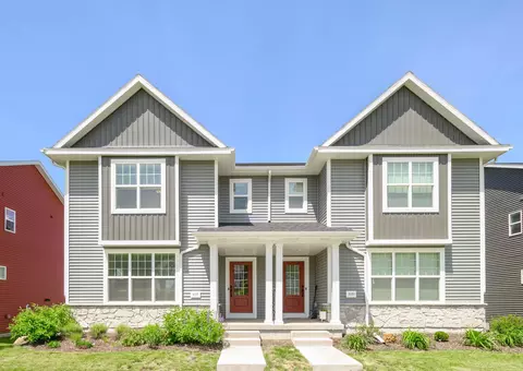 2117 Spring Dream Ln, Madison, WI 53718