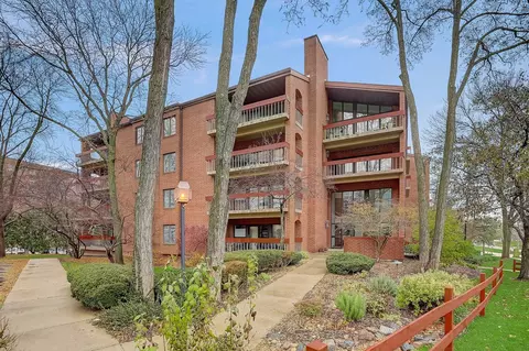 601 N Segoe Rd #202, Madison, WI 53705